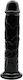 Loving Joy Realistisches Dildo Mit Saugnapf Schwarz