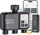 Irrigation Programmer Battery 3 Outputs with Wi-Fi