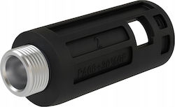 M22-Lavor Bayonet PA66+30GF Adapter Pressure Washer 160bar 60°C 10L/min