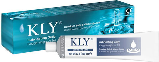 kly lubricating gel Is Silicone Safe in Personal Lubricants? main image 0