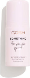 Gosh Αποσμητικό σε Roll-On 75ml Gosh Αποσμητικό σε Roll-On 75ml