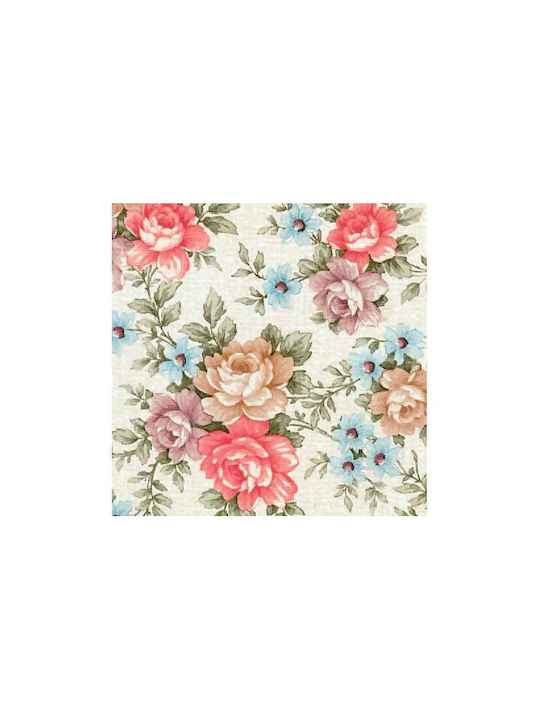 Romantic Sticker Sheet Suitable for Wall 45 cm x 200 cm