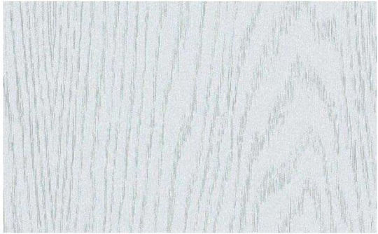Αυτοκολλητο Φυλλο Oak Silver Grey Καταλληλα Τοιχο 45 Cm X 200 Cm