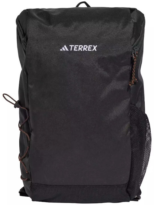 adidas Terrex Multi Essentials Αδιάβροχο 20lt Μαύρο