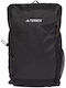 adidas Terrex Multi Essentials Αδιάβροχο 20lt Μαύρο