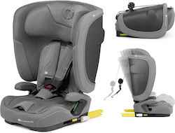 Kinderkraft Fix2go i-Size με Isofix Black