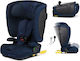 Kinderkraft Fix2go Baby Car Seat i-Size with Is...