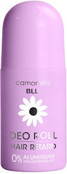 Camomilla BLU Αποσμητικό σε Roll-On Χωρίς Αλουμίνιο 50ml