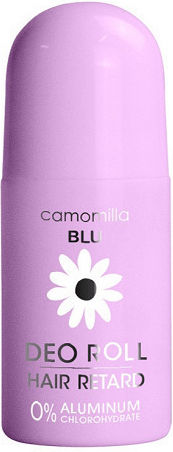 Camomilla BLU Дезодорант Рол-он Без алуминий 50ml