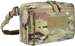 Cazul Tac Pouch 8.1 Hip Tt 7709 Multicam Tasmanian Tiger