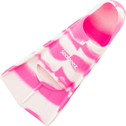 Zingies Seria Splash Roz Spirală