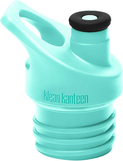 Klean Kanteen Sport Cap 3.0 Aqua