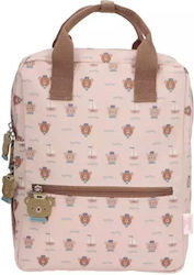 Tutete Rucksack für Lebensmittel Tutete Rucksack für Lebensmittel