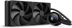 NZXT KRAKEN PLUS 280 V2 v2