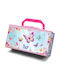 Pulio Wooden Kids Jewelery Box