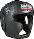 Sport Masters Kss4bp Adult Full Face Boxing Headgear Synthetic Leather Multicolour