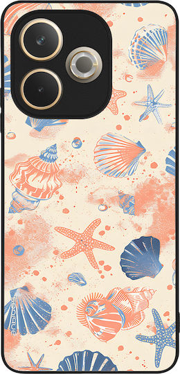 Husă Sonique Ocean Series Oppo A5 Pro 5g Scoici
