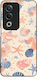 Husă Sonique Ocean Series Oppo A80 5g Scoici