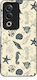 Husă Sonique Ocean Series Oppo A80 5g Scoici