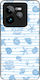 Sonique Ocean Series Case Realme GT 7 Pro 5G Coral