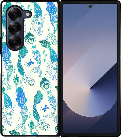 Handyhülle Sonique Ocean Series Samsung Galaxy Z Fold6 Gorgonen