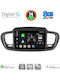 Digital IQ Car Audio System for Kia Sorento 2014-2020 (Bluetooth/USB/WiFi/GPS/Apple-Carplay/Android-Auto) with Touch Screen 10"