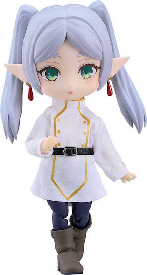 Frieren Beyond Journey's End Nendoroid Doll Action Figure Frieren 10 Cm