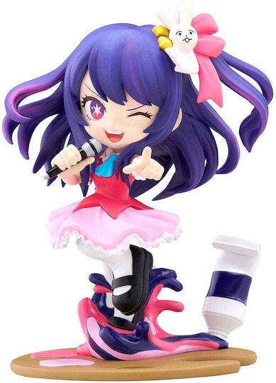 Oshi No Ko Palverse Pvc Statue Ai 11 Cm