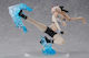 Azur Lane PVC Figur Sammelbare Statue 1/7 Ayanami Dynamischer Tritt 15 cm