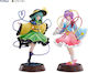 Touhou Project Tenitol PVC Statue Koishi Komeij...