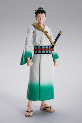 Monsters S.h.figuarts Action-Figur Ryuma 16 Cm