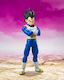 Dragon Ball Daima Vegeta Figure S.h Figuarts 14cm