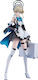 Blue Archive Plamatea Plastic Model Kit Toki 17 Cm