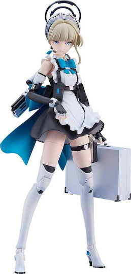 Blue Archive Plamatea Plastic Model Kit Toki 17 Cm
