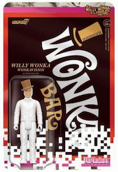 Willy Wonka Chocolate Factory 1971 Reaction Act...