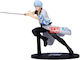 Gintama Gintoku Sakata Фигура Vibration Stars 17 см