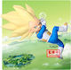 Dragon Ball Daima Vegeta Mini Figure Figure Panel 13cm