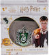 Harry Potter Scarf Slytherin Bold Stripes Boxed 160 Cm