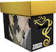 Tokyo Revengers Storage Box Draken Tattoo 60 X 50 X 30 Cm