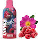 Pushair Raspberry Wild Rose Concentrate 500ml