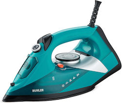Muhler SI-2730C 2600W