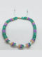 Anklet Green
