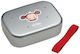 My Neighbor Totoro Mei Bento Din Aluminiu 97x134x42mm