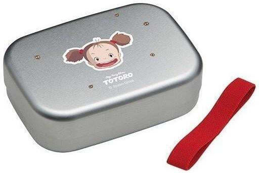 My Neighbor Totoro Mei Bento Din Aluminiu 97x134x42mm