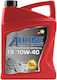 Alpine Ημισυνθετικό Λάδι Αυτοκινήτου 10W-40 5lt AL1040/5L