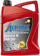Alpine Συνθετικό Λάδι Αυτοκινήτου 5W-30 5lt AL530REN5L
