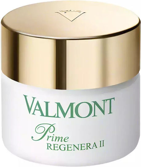 Valmont Prime Regenera Ii Cream Face Day 50ml