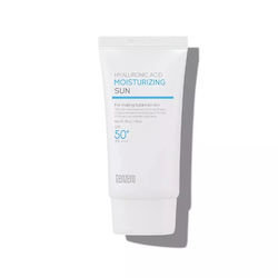 Tenzero Хиалуронова Киселина Овлажняващ Крем Слънцезащитен Фактор SPF50+ 50мл Tenzero Хиалуронова Киселина Овлажняващ Крем Слънцезащитен Фактор SPF50+ 50мл