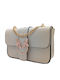 Women's Bag Shoulder Gold