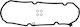 Gasket Set Valve Cover Victor Reinz 15-37544-01